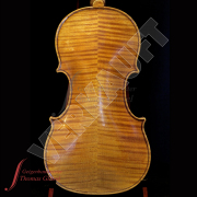 Violine_Paul_Knorr_1_Rueck_WZ_Verkauft