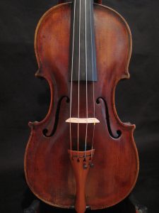 Augustinus de Planio, Genua 1750