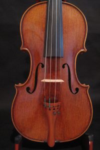 Michael Lindörfer, Weimar, The instrument for the upper demands in chamber music