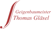 Geigenbaumeister Thomas Gläsel Dresden